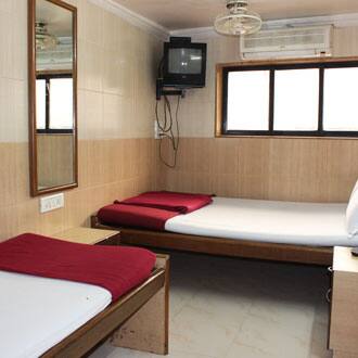 Hotel Care Inn, Mumbai 2